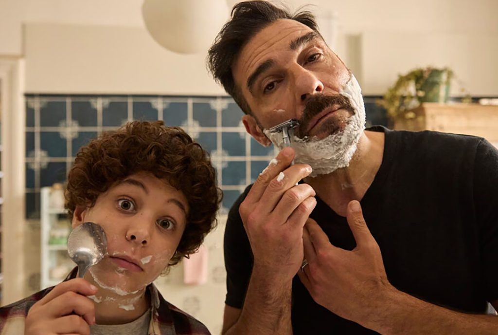 A Sorrento, Giornate professionali di cinema “GROWING”