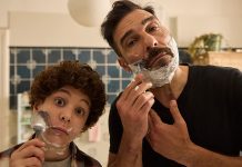 A Sorrento, Giornate professionali di cinema “GROWING”