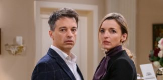 Tempesta d'amore, anticipazioni al 5 dicembre: Maxi confessa tutto a Katja