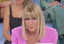 Uomini e Donne, registrazione 25 novembre: Gemma bacia Antonio