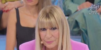 Uomini e Donne, registrazione 25 novembre: Gemma bacia Antonio