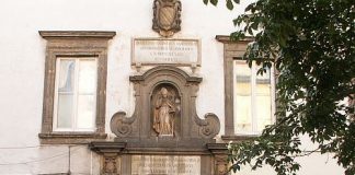 LA BIBBIA E LE DONNE. Esegesi, Cultura e Società convegno presso la Sala Conferenze Palazzo Arcivescovile