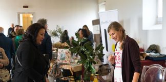 Successo per la prima Festa dell’Agricoltura ADSI Campania al Real Sito di Carditello