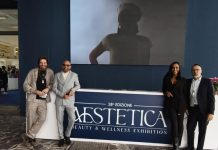 Aestetica 2025, oltre 44.000 visitatori e 160 aziende alla fiera della bellezza e del benessere Aestetica 2025, oltre 44.000 visitatori e 160 aziende alla fiera della bellezza e del benessere