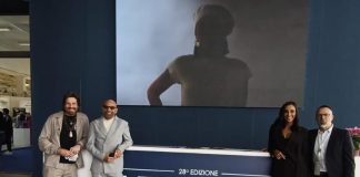 Aestetica 2025, oltre 44.000 visitatori e 160 aziende alla fiera della bellezza e del benessere