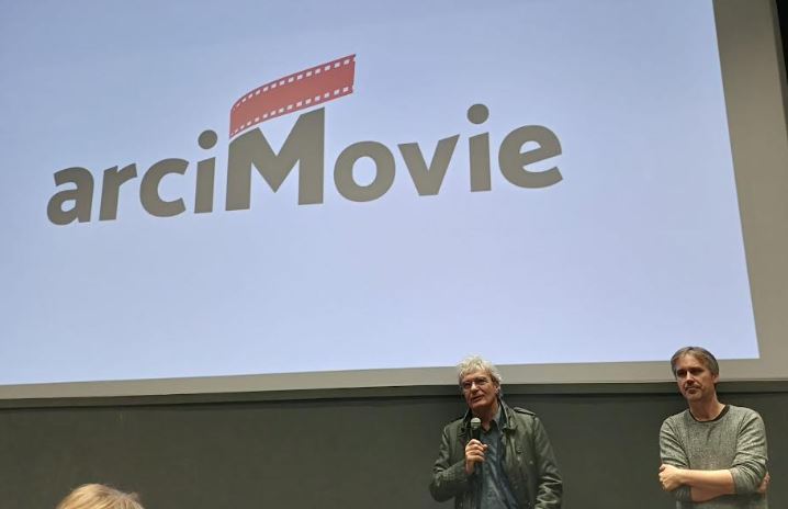 torna il cineforum arci movie a napoli edizione numero 35 per la rassegna al cinema pierrot di ponticelli da 2anews.it torna il cineforum arci movie a napoli edizione numero 35 per la rassegna al cinema pierrot di ponticelli