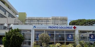 Cardarelli, Percorso Rosa: al Pronto Soccorso accolte 183 donne in 10 mesi