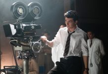 Carosello in Love, il 30 novembre il film tv con Giacomo Giorgio e Ludovica Martino