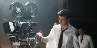 Carosello in Love, il 30 novembre il film tv con Giacomo Giorgio e Ludovica Martino