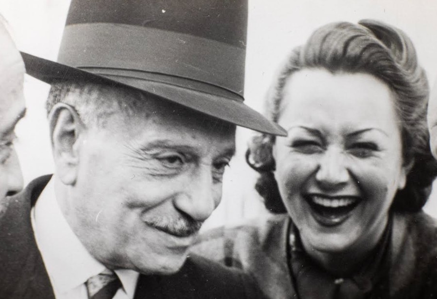 Casa Museo Murolo: nuovi appuntamenti a novembre e dicembre tra musica, teatro e note di aromi Casa Museo Murolo: nuovi appuntamenti a novembre e dicembre tra musica, teatro e note di aromi