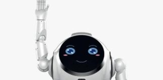 Città della Scienza, arrivano i robot Aphel di Predict