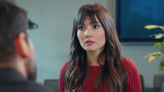 Forbidden fruit, anticipazioni al 27 dicembre: Tulin rivela a Kaya un segreto sconvolgente