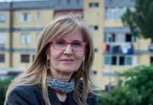 Eugenia Carfora, la Preside di Caivano fra i vincitori del Premio Minerva Eugenia Carfora, la Preside di Caivano fra i vincitori del Premio Minerva