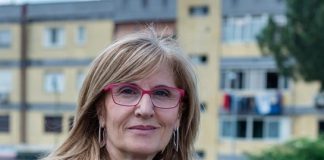 Eugenia Carfora, la Preside di Caivano fra i vincitori del Premio Minerva Eugenia Carfora, la Preside di Caivano fra i vincitori del Premio Minerva