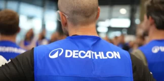 Decathlon a Napoli: un nuovo punto vendita in Stazione Garibaldi