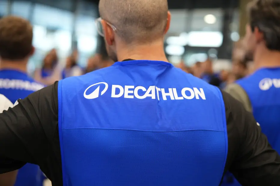 Decathlon a Napoli: un nuovo punto vendita in Stazione Garibaldi