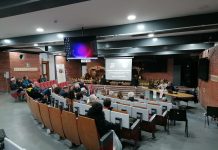 Festival del Cinema dei Diritti Umani di Napoli, l’Ambasciata di Svizzera premia “Little Syria” Festival del Cinema dei Diritti Umani di Napoli, l’Ambasciata di Svizzera premia “Little Syria”