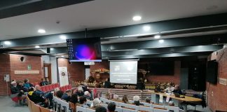 Festival del Cinema dei Diritti Umani di Napoli, l’Ambasciata di Svizzera premia “Little Syria”