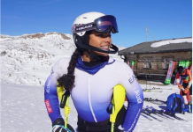 Sci, Giada D’Antonio doppia vittoria in Svizzera