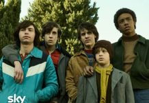 Gomorra – Le Origini, la serie prequel in arrivo su Sky: rilasciato il trailer Gomorra - Le Origini, la serie prequel in arrivo su Sky: rilasciato il trailer