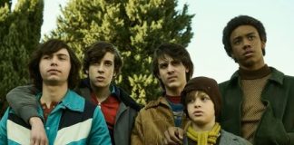 Gomorra - Le Origini, la serie prequel in arrivo su Sky: rilasciato il trailer