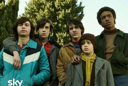 gomorra 8211 le origini la serie prequel in arrivo su sky rilasciato il trailer da 2anews.it gomorra 8211 le origini la serie prequel in arrivo su sky rilasciato il trailer