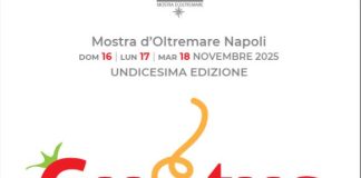 Gustus, con le federazioni di categoria arriva un ricco programma di eventi