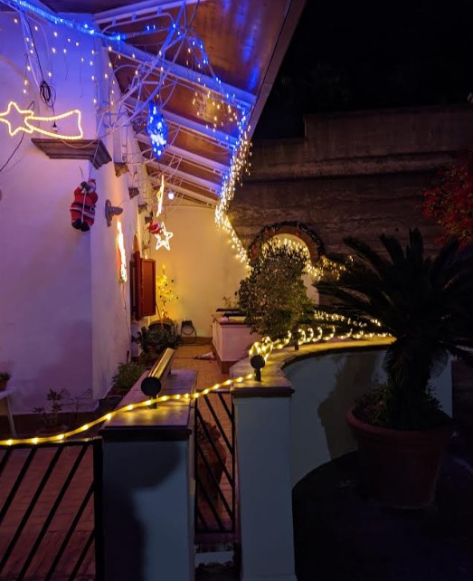 Luce e cuore, torna la sesta edizione di IlluminiAMO Salerno