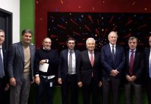 CONNESSIONI INTERDISCIPLINARI: CARDIOLOGIA, NEFROLOGIA E RIABILITAZIONE CONNESSIONI INTERDISCIPLINARI: CARDIOLOGIA, NEFROLOGIA E RIABILITAZIONE