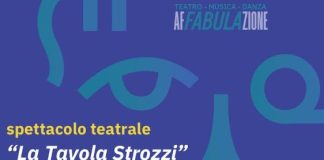 Imagico napoletano, “La Tavola Strozzi” diventa spettacolo con un omaggio alla Napoli aragonese