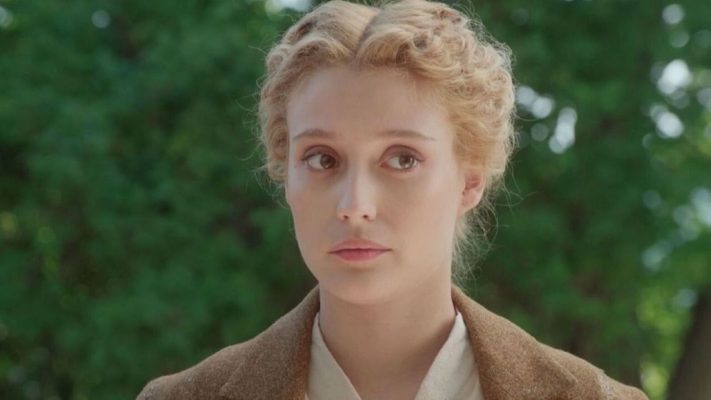 La promessa, anticipazioni al 15 novembre: scontro tra Jana e Cruz