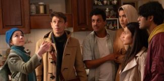 L'Appartamento sold out, su RaiPlay arriva la nuova fiction con Giorgio Pasotti