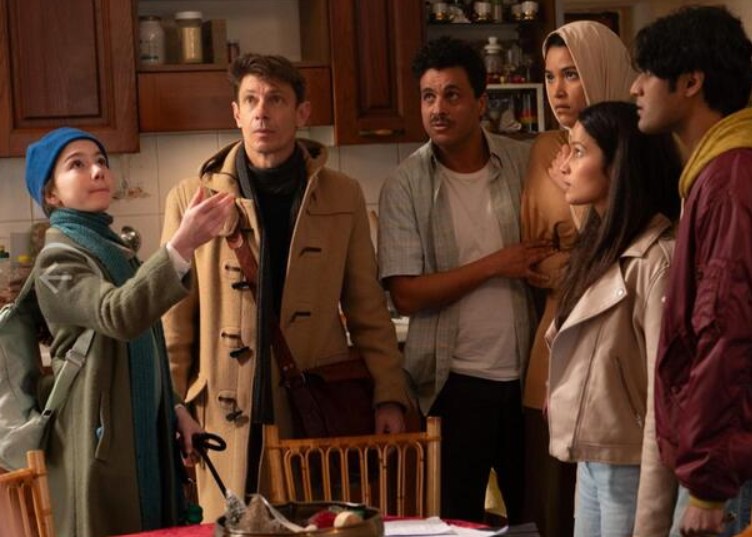 L’Appartamento sold out, su RaiPlay arriva la nuova fiction con Giorgio Pasotti