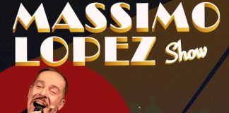 Massimo Lopez Show arriva al Teatro Trianon di Napoli