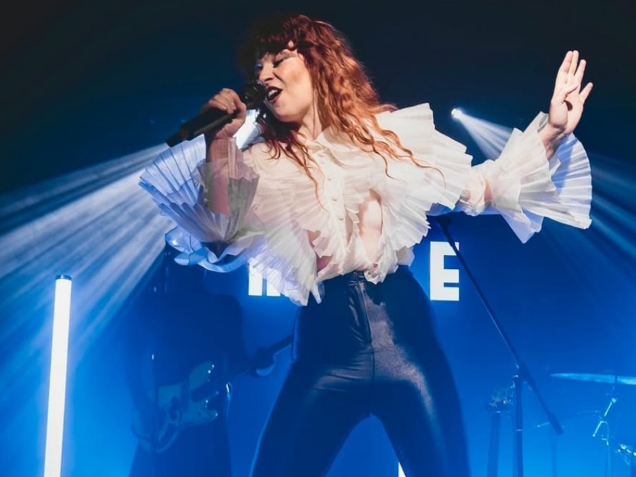 Al Teatro Bolivar arriva Mille con il suo “Risorgimento”