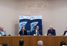 Napoli, sabato 8 il sindaco Manfredi inaugura il Salone Navigare al Molo Luise Napoli, sabato 8 il sindaco Manfredi inaugura il Salone Navigare al Molo Luise