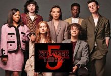 Netflix, le migliori uscite di novembre 2025: Stranger Things 5 Netflix, le migliori uscite di novembre 2025: Stranger Things 5