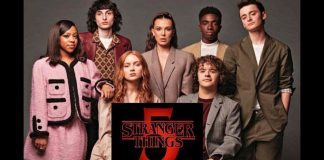 Netflix, le migliori uscite di novembre 2025: Stranger Things 5