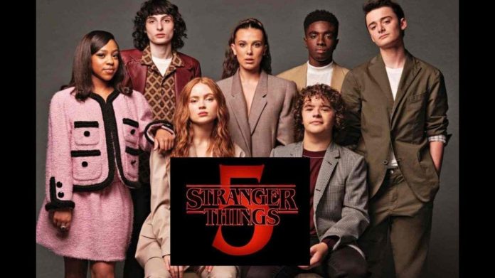 Netflix, le migliori uscite di novembre 2025: Stranger Things 5 Netflix, le migliori uscite di novembre 2025: Stranger Things 5