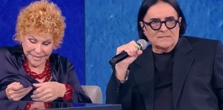 Ornella Vanoni, l'addio di Renato Zero: "Il mondo perde un'artista immensa"