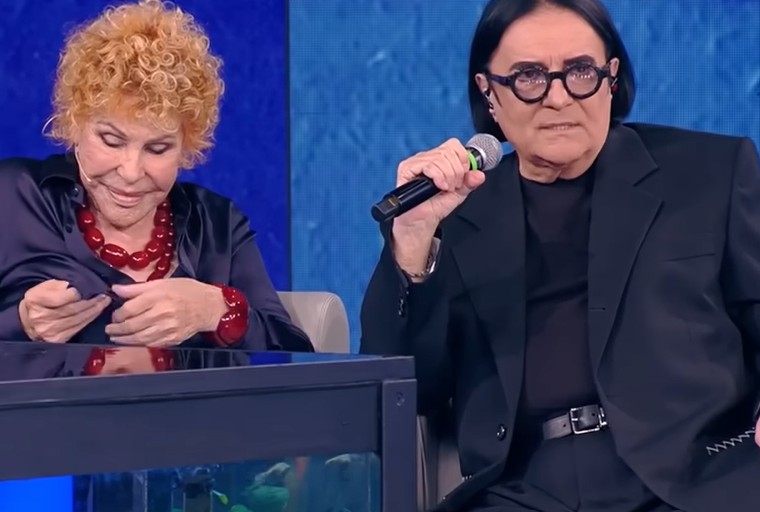 Ornella Vanoni, l’addio di Renato Zero: “Il mondo perde un’artista immensa”