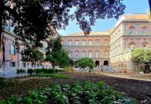 Palazzo Reale di Napoli, ingressi gratuiti e visite guidate nel week end