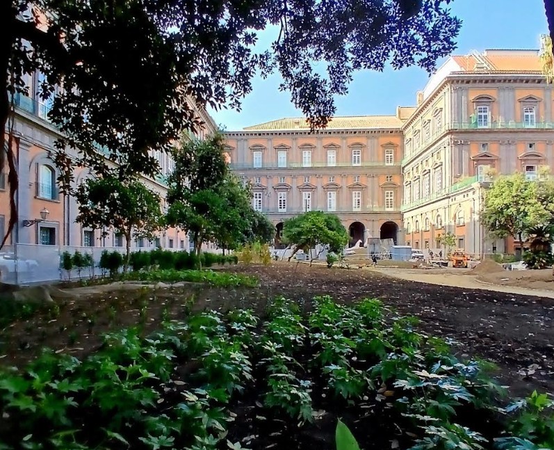 palazzo reale di napoli ingressi gratuiti e visite guidate nel week end da 2anews.it palazzo reale di napoli ingressi gratuiti e visite guidate nel week end