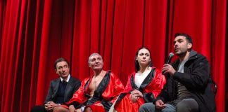 Chiude a Napoli il progetto di educazione, formazione e valore di Patrizio Oliva