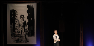 Patrizio Oliva dal ring al palco: al Teatro Sannazaro il progetto educazione, formazione e valore