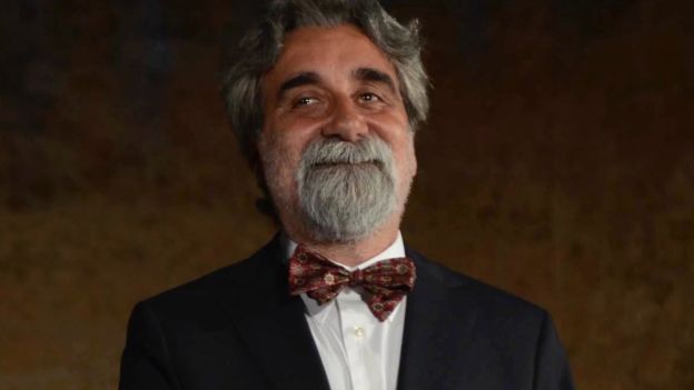 Addio a Peppe Vessicchio, il Maestro di Sanremo e della musica italiana