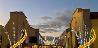 Pietrarsa, al Museo Ferroviario tornano i mercatini di Natale