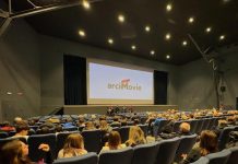 Roberto Andò apre il cineforum di Arci Movie dedicato alle scuole