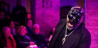 Sala Ichòs, “Utòpia in scena ad Ichòs – Arte in Movimento”: al via la rassegna