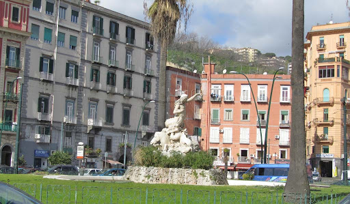 esercitazione per rischio vulcanico dispositivo di circolazione in piazza sannazzaro e piazza vittoria da 2anews.it esercitazione per rischio vulcanico dispositivo di circolazione in piazza sannazzaro e piazza vittoria